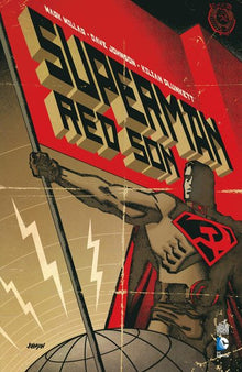 Superman - Red Son