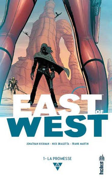 East of West