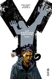 Y le dernier homme - Tome 1