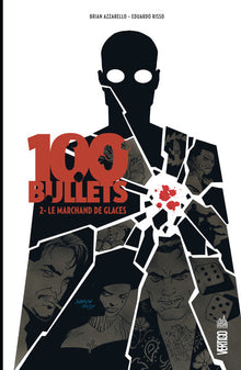 100 Bullets : Tome 2