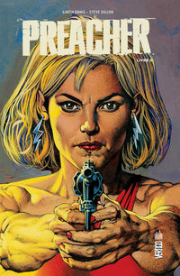 Preacher