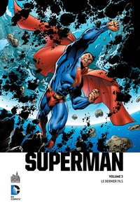 URBAN PREMIUM - Tome 3
