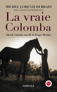 La vraie colomba