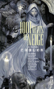 Fables - Tome 0