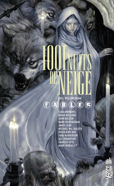 Fables - Tome 0