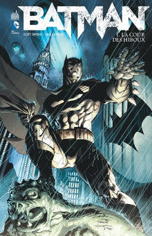 Batman - Tome 1