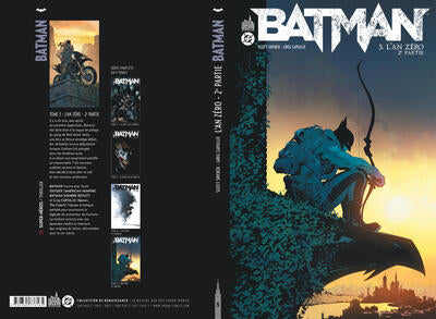 Batman - Tome 5