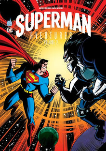 Superman Aventures - Tome 2