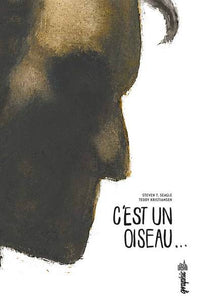 C 'est un oiseau
