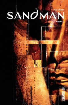 Sandman tome 2