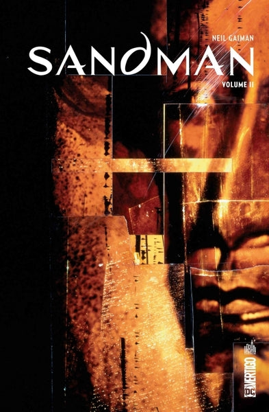 Sandman tome 2