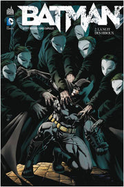 Batman - Tome 2