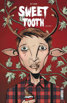 Sweet tooth tome 1