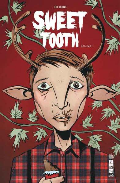 Sweet tooth tome 1
