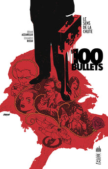 100 Bullets, Tome 15 : La Guerre sainte