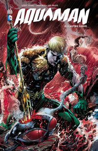 AQUAMAN - Tome 2