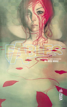 Fables - Tome 16
