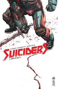 Suiciders