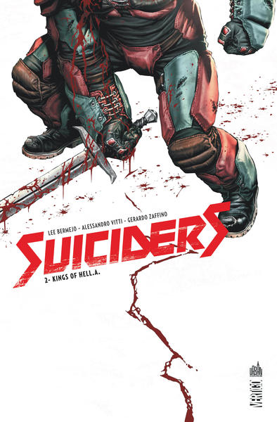 Suiciders