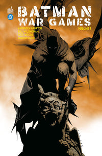 Batman War Games partie 1
