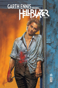 Hellblazer - Tome 2