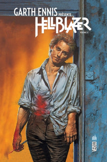 Hellblazer - Tome 2