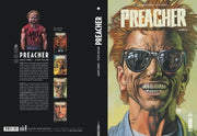 PREACHER  - Tome 3