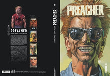 Preacher