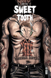 Sweet tooth - Tome 2