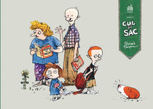 Cul de Sac - Tome 2