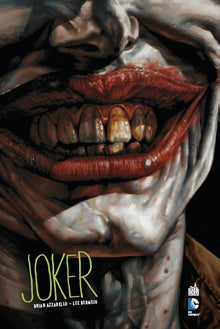 Joker, Tome 1