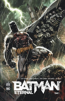 Batman Eternal