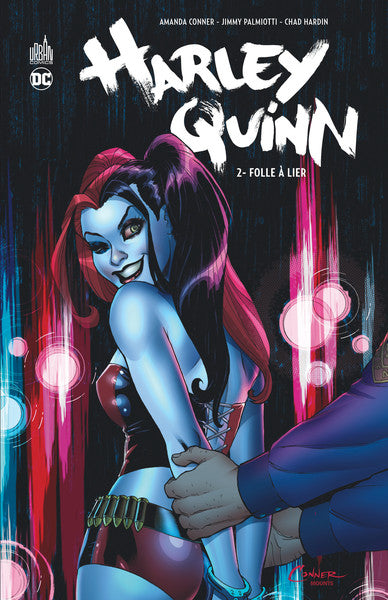 Harley Quinn - Tome 2