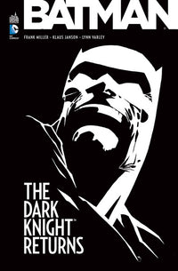 Dark Knight, l'intégrale