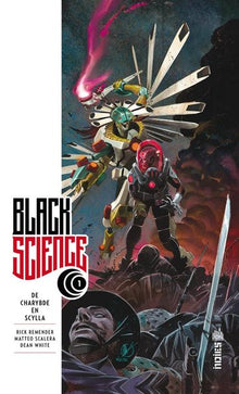 Black Science