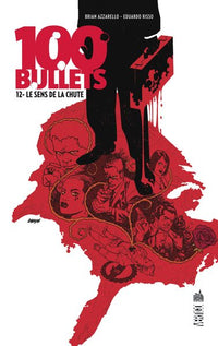 100 bullets T15