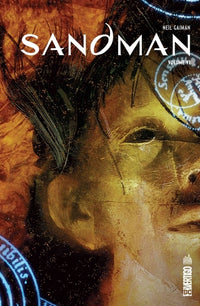 Sandman tome 6