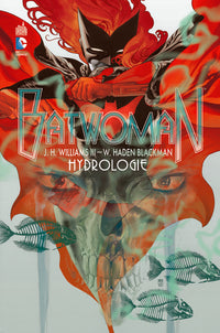 BATWOMAN - Tome 1