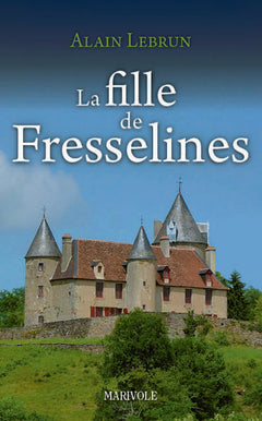 La fille de Fresselines