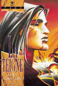 La teigne - Tome 02
