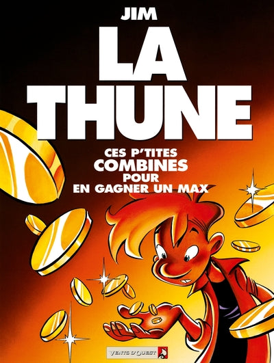La thune