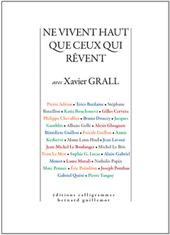Ne vivent haut que ceux qui rêvent