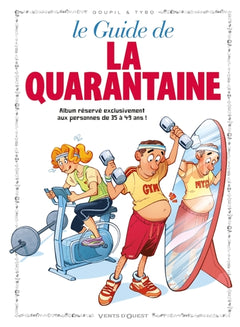 Les guides en BD - Tome 06
