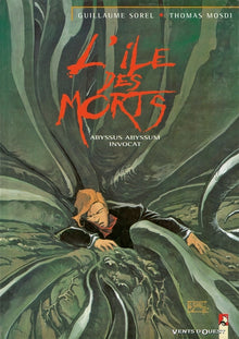 L'Île des morts