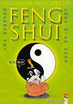 Les grands principes du feng shui