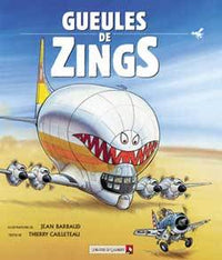 Gueules de zings