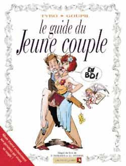 Le Guide de Jeune Couple