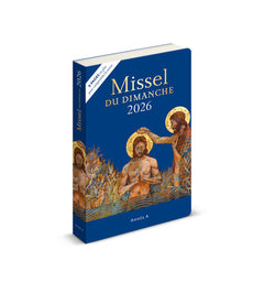 Missel du dimanche 2026