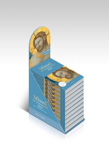 BOITE 10 EX MISSEL 2025