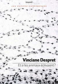 Et si les animaux écrivaient ? -NE